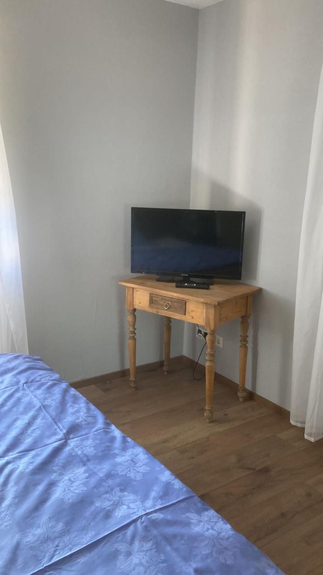 Ferienwohnung Christel Erlenbach am Main Екстер'єр фото